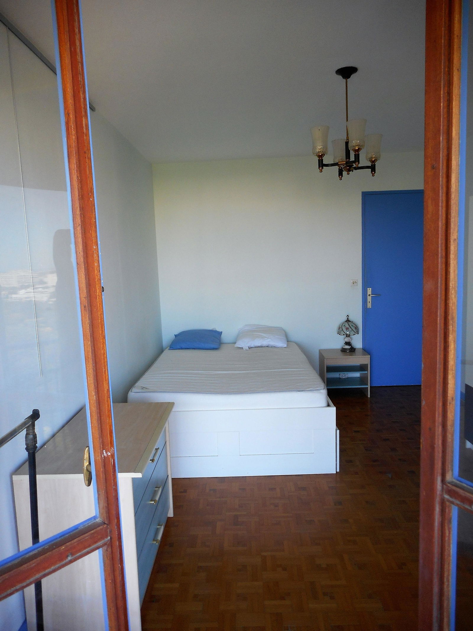 Quedarse En Casa Marseille 225745