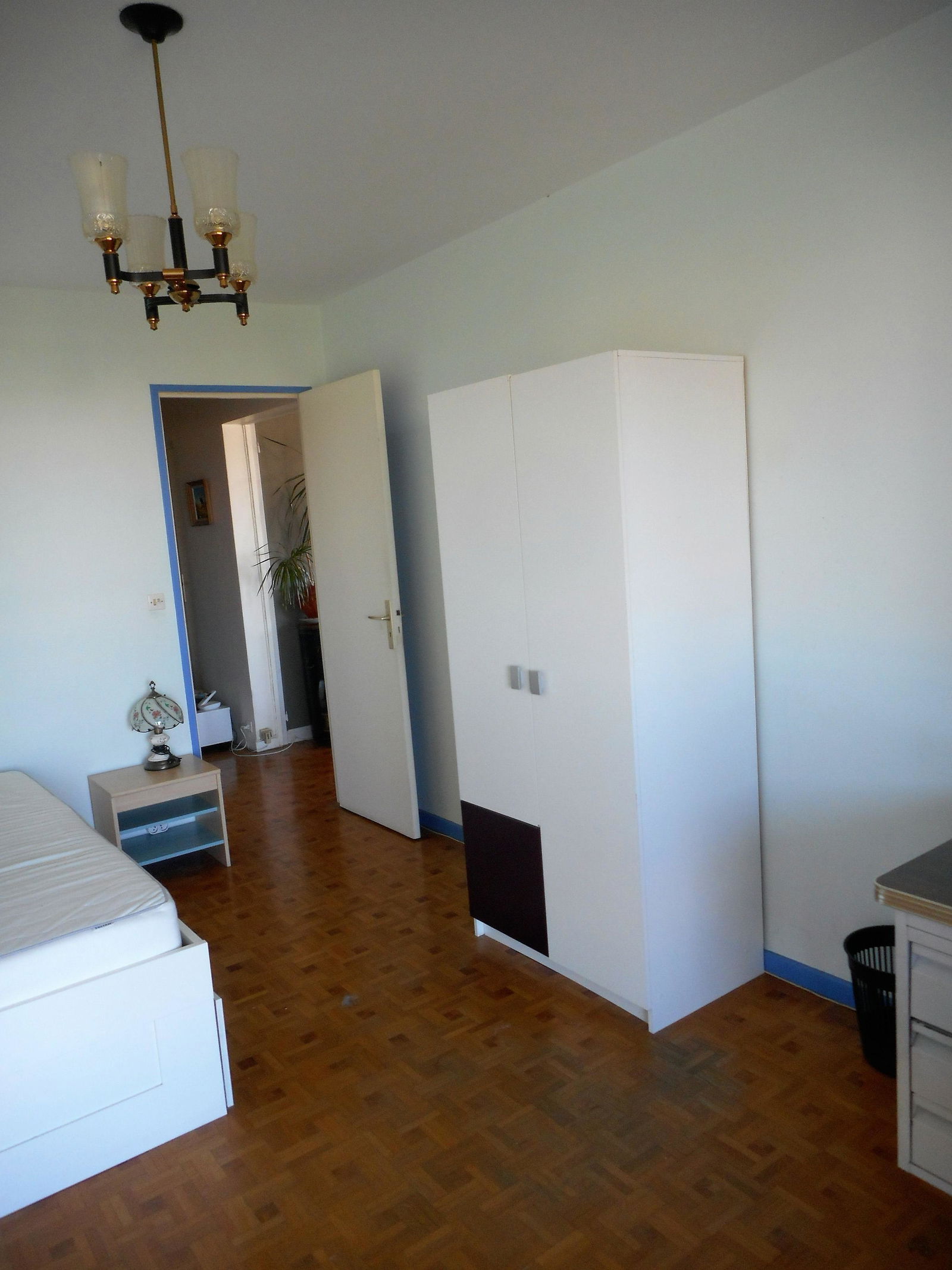Quedarse En Casa Marseille 225745