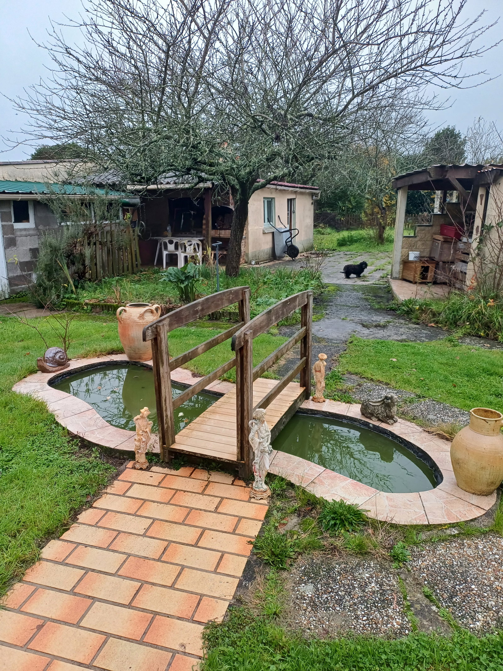 Habitación En Casa Del Anfitrión Bouguenais 673250