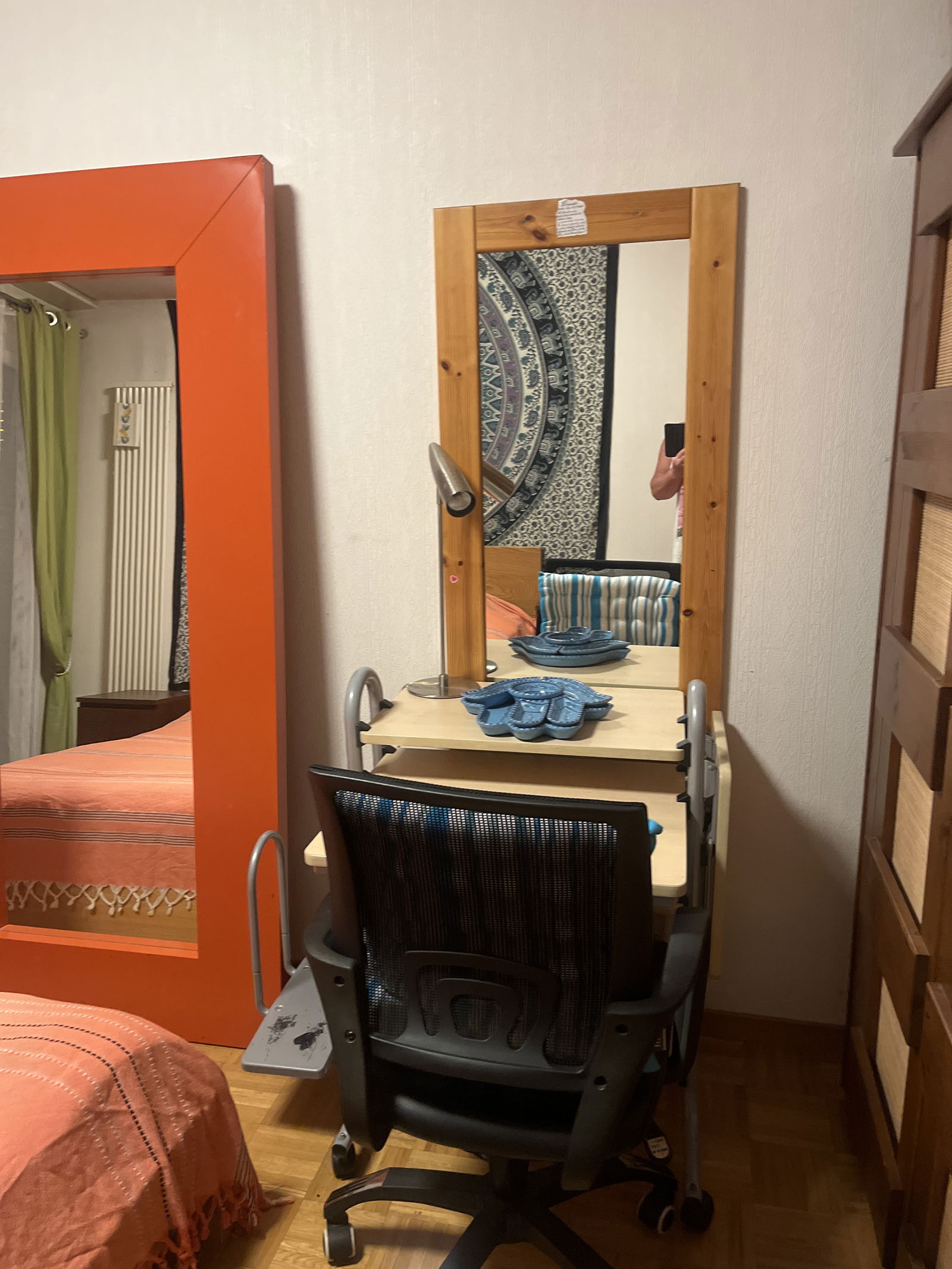 Colocación Thônex 518669