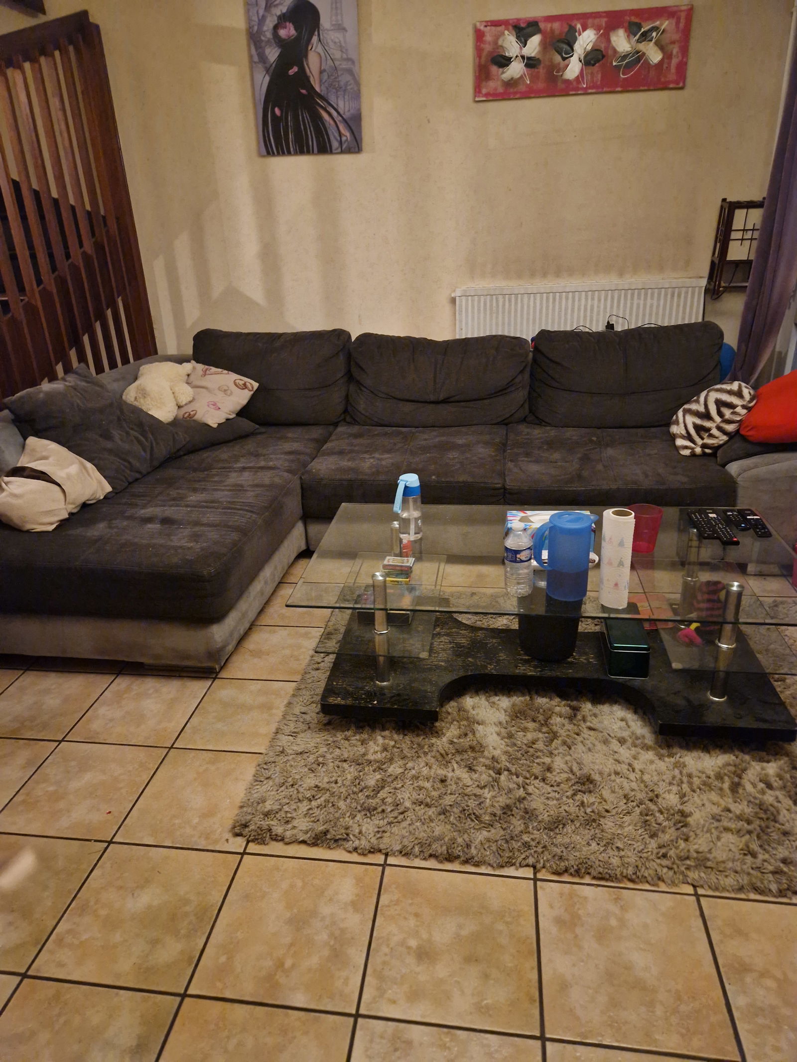 Quedarse En Casa Bouffémont 336296
