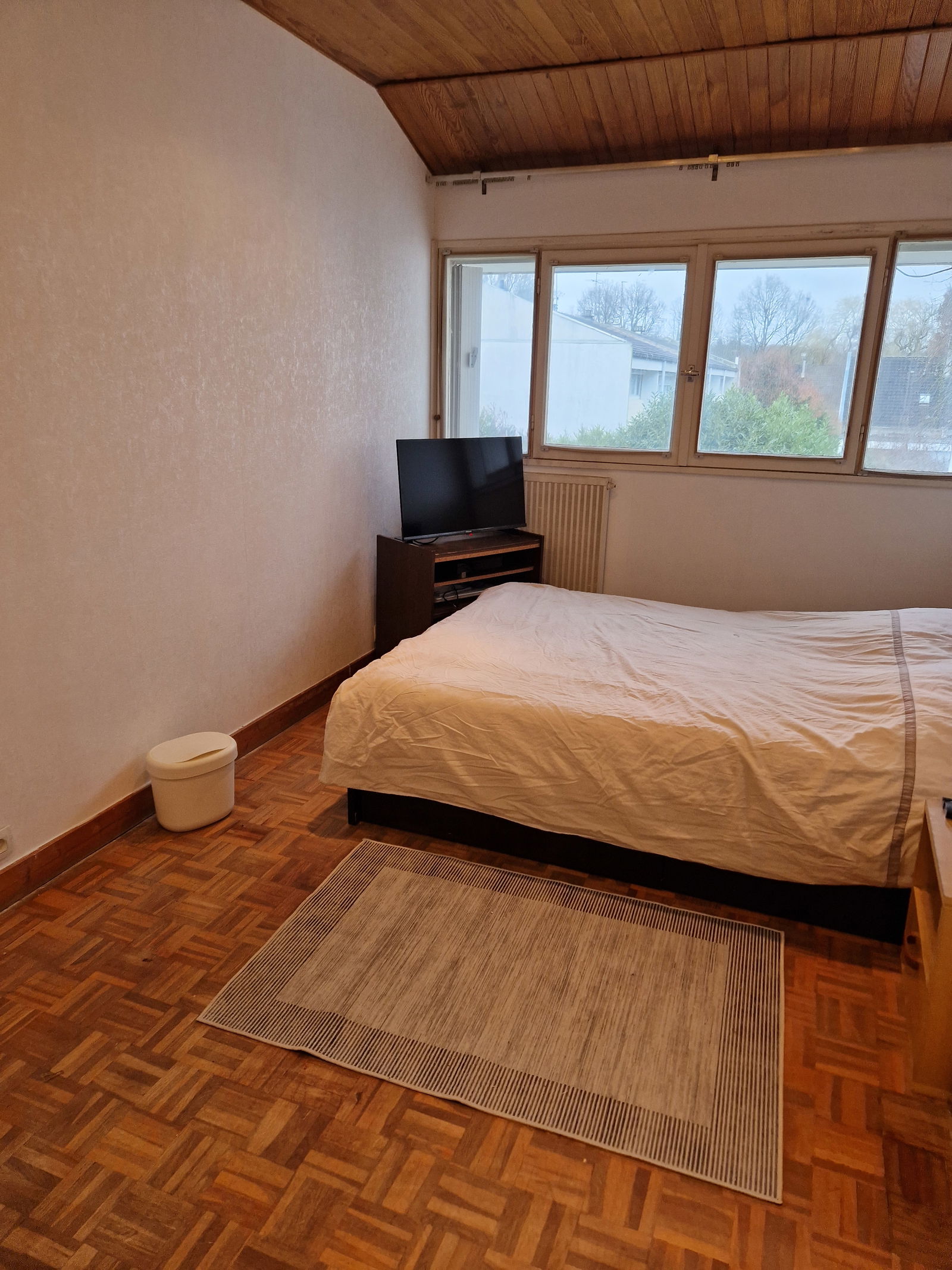 Quedarse En Casa Bouffémont 336296