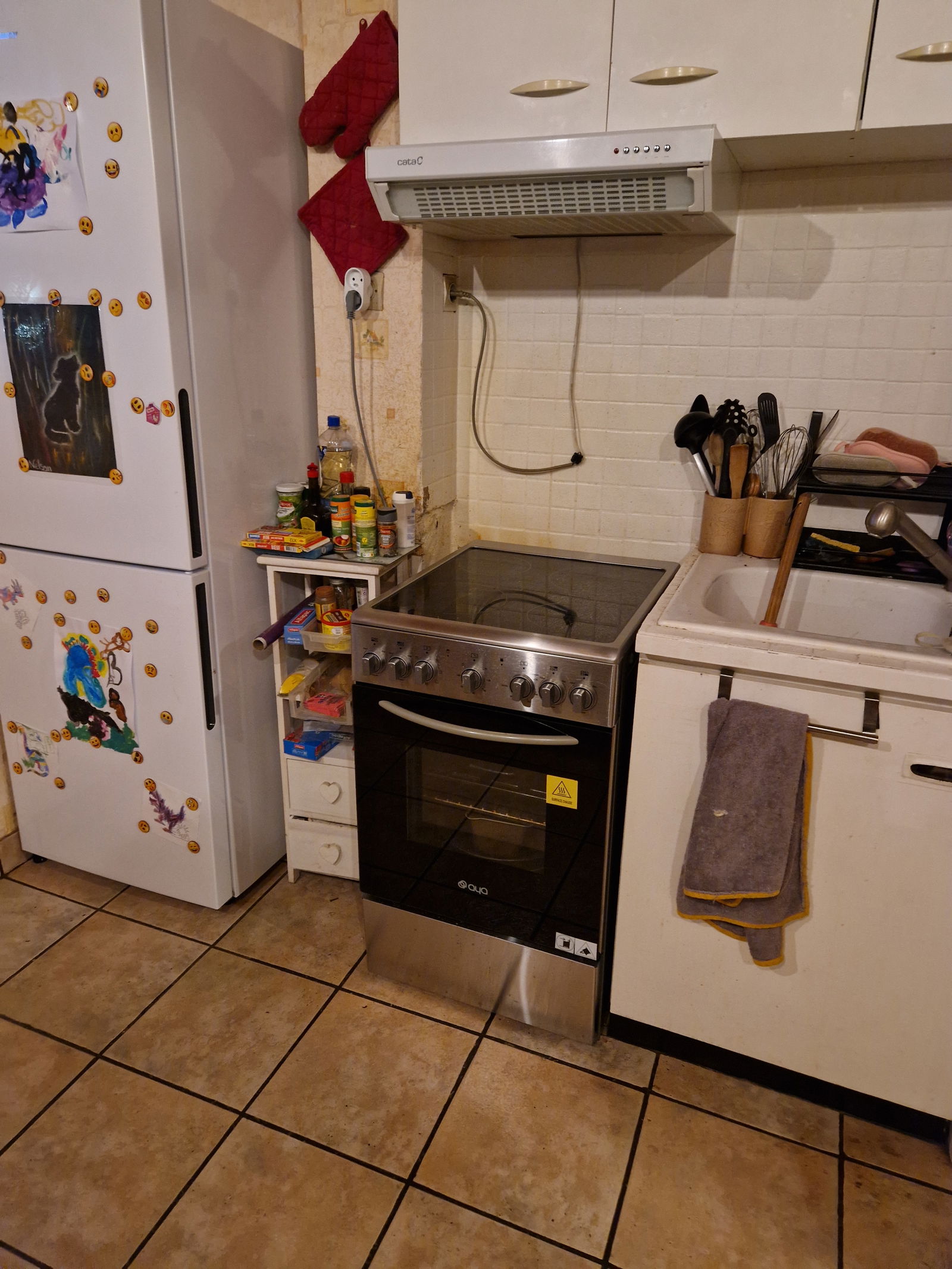 Quedarse En Casa Bouffémont 336296