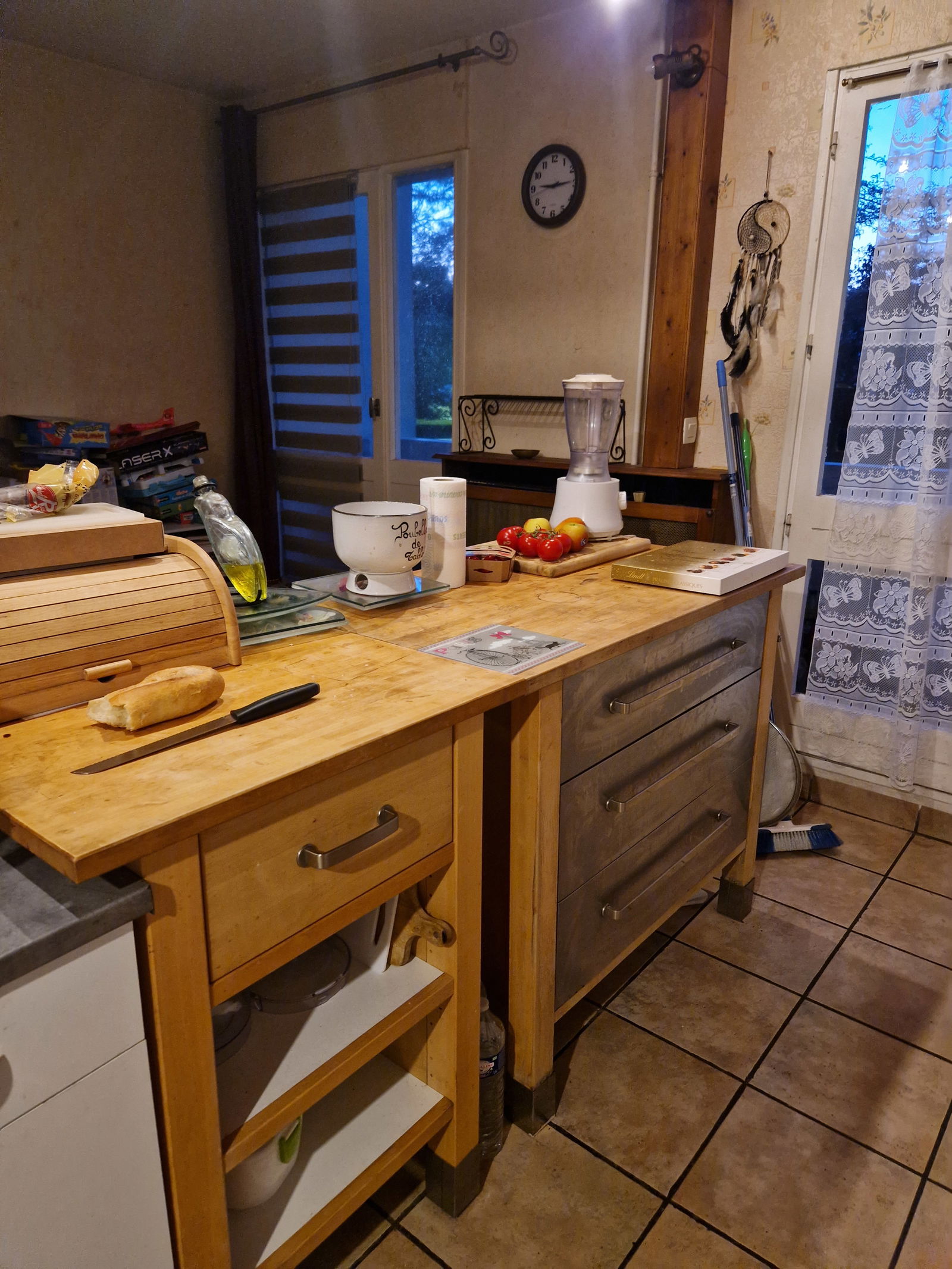 Quedarse En Casa Bouffémont 336296