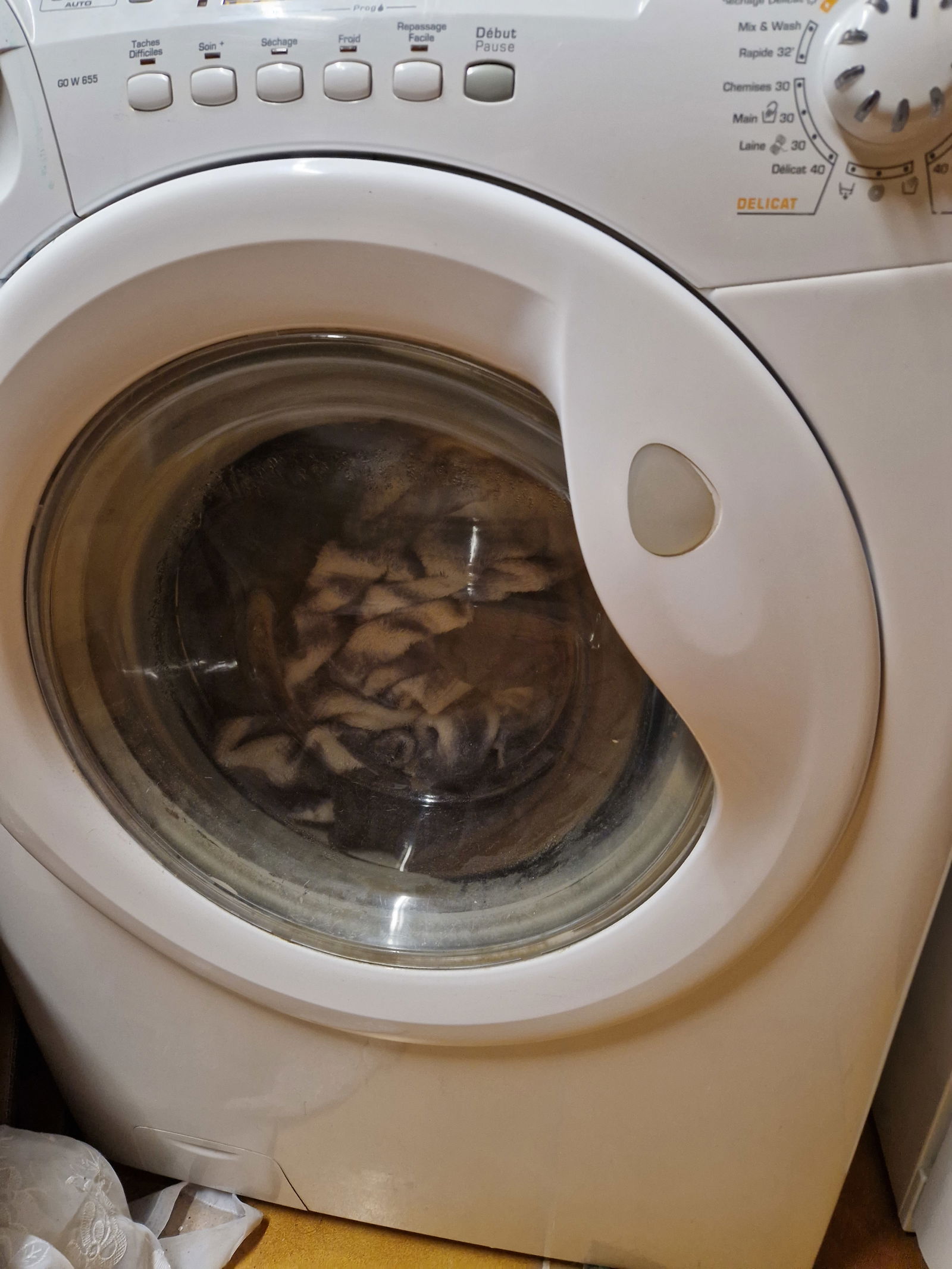 Quedarse En Casa Bouffémont 336296