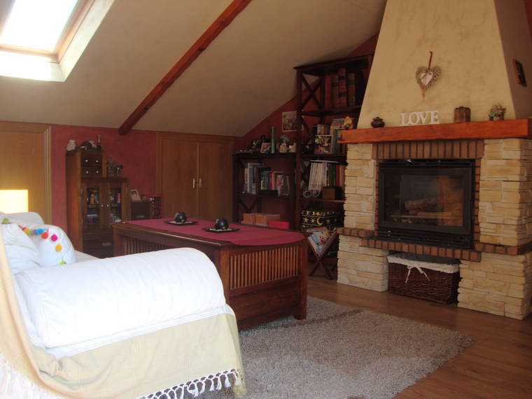 Homestay Alcalá de Henares 164938