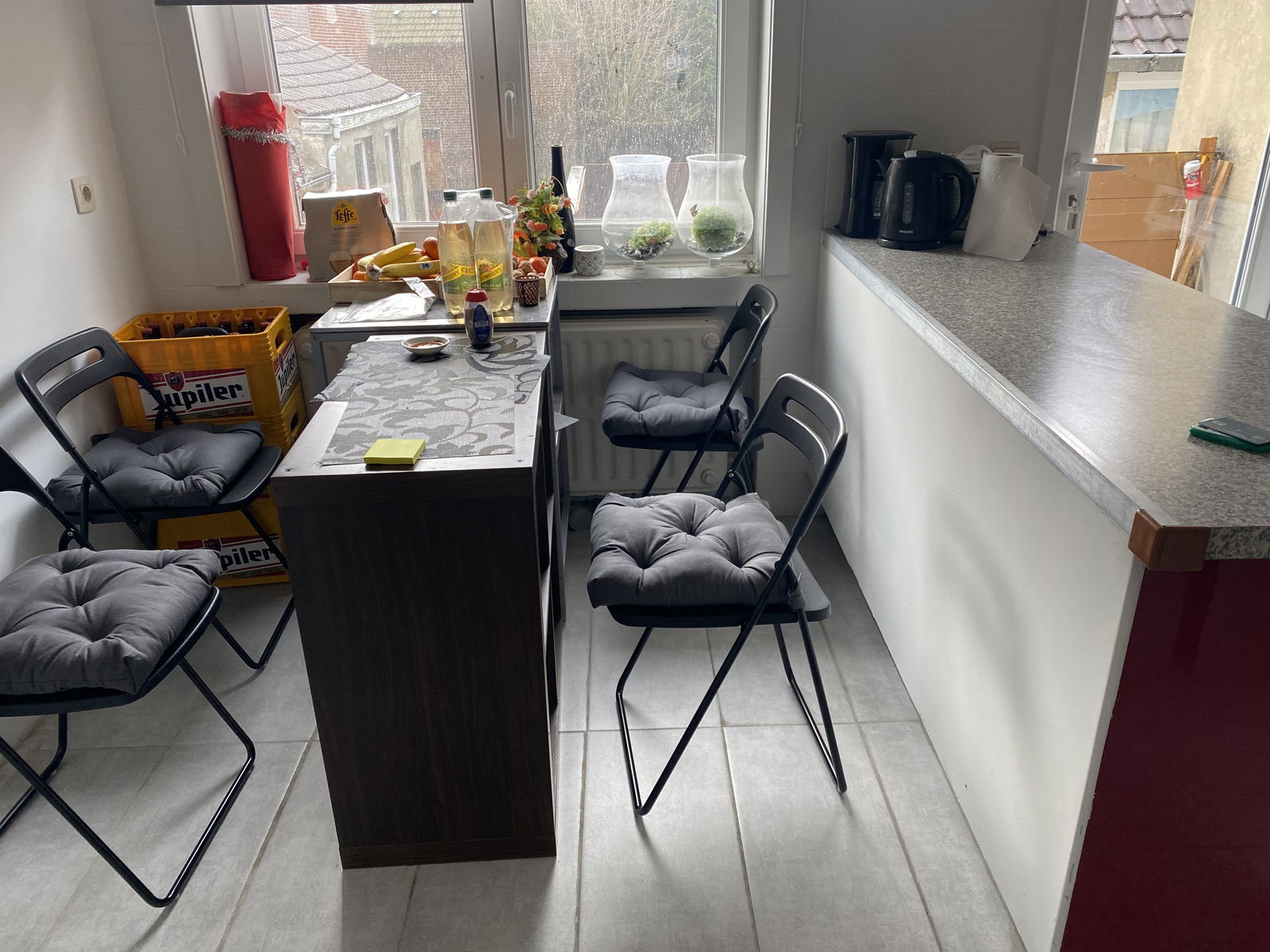 Colocación Braine-l'Alleud 245256