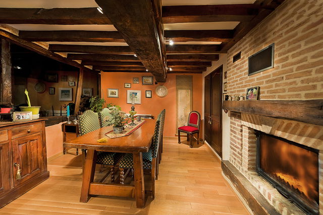 Habitaciones De Huéspedes Authou 59355