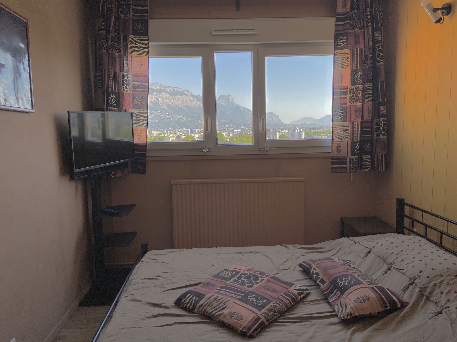 Quedarse En Casa Grenoble 64266