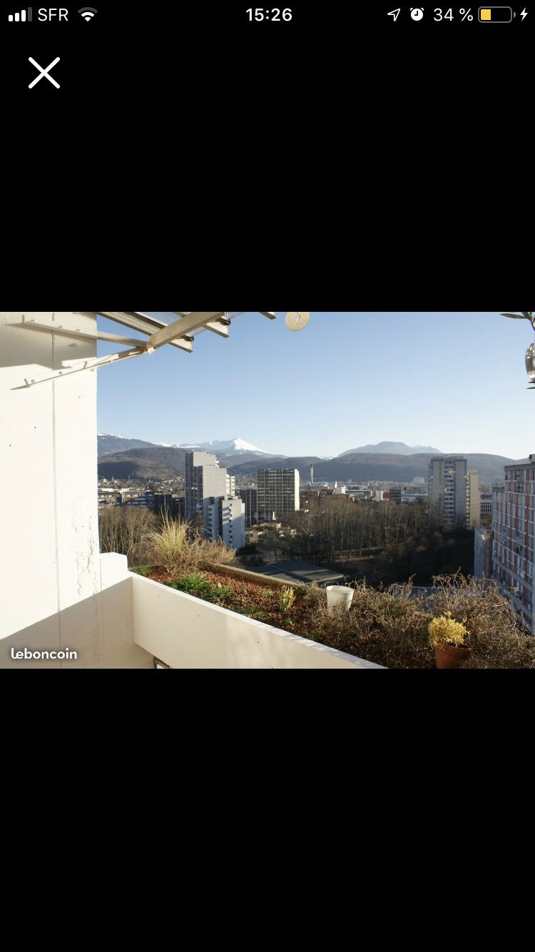 Quedarse En Casa Grenoble 64266
