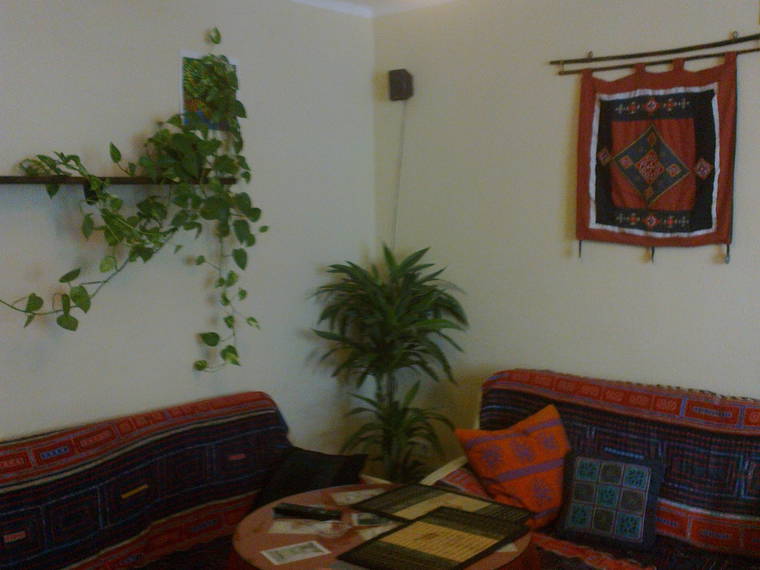 Homestay Málaga 112179