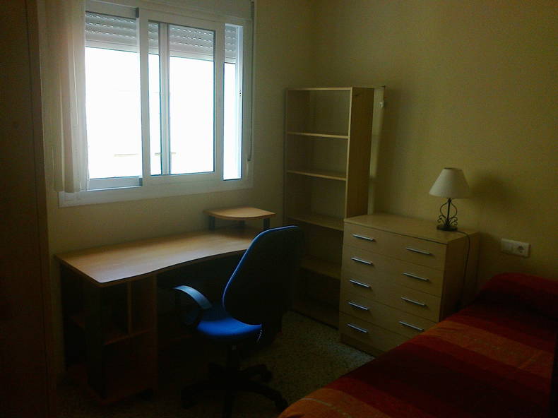 Colocation Málaga 112179-2