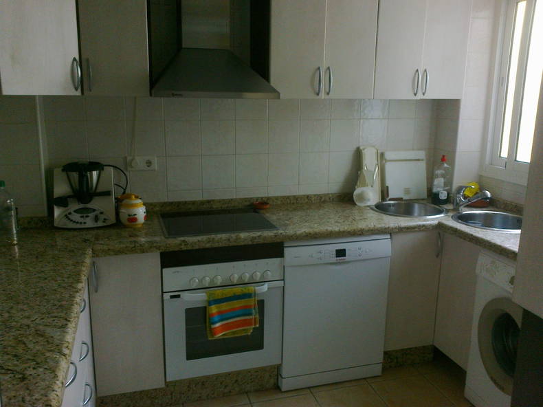 Colocation Málaga 112179-4