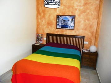 Chambre À Louer Alicante 34795