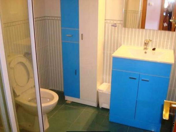 Gastfamilie ALICANTE 34795-2