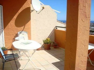 Room For Rent Alicante 34795