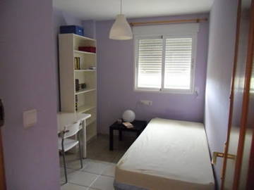 Chambre Chez L'habitant Alicante 34795-4