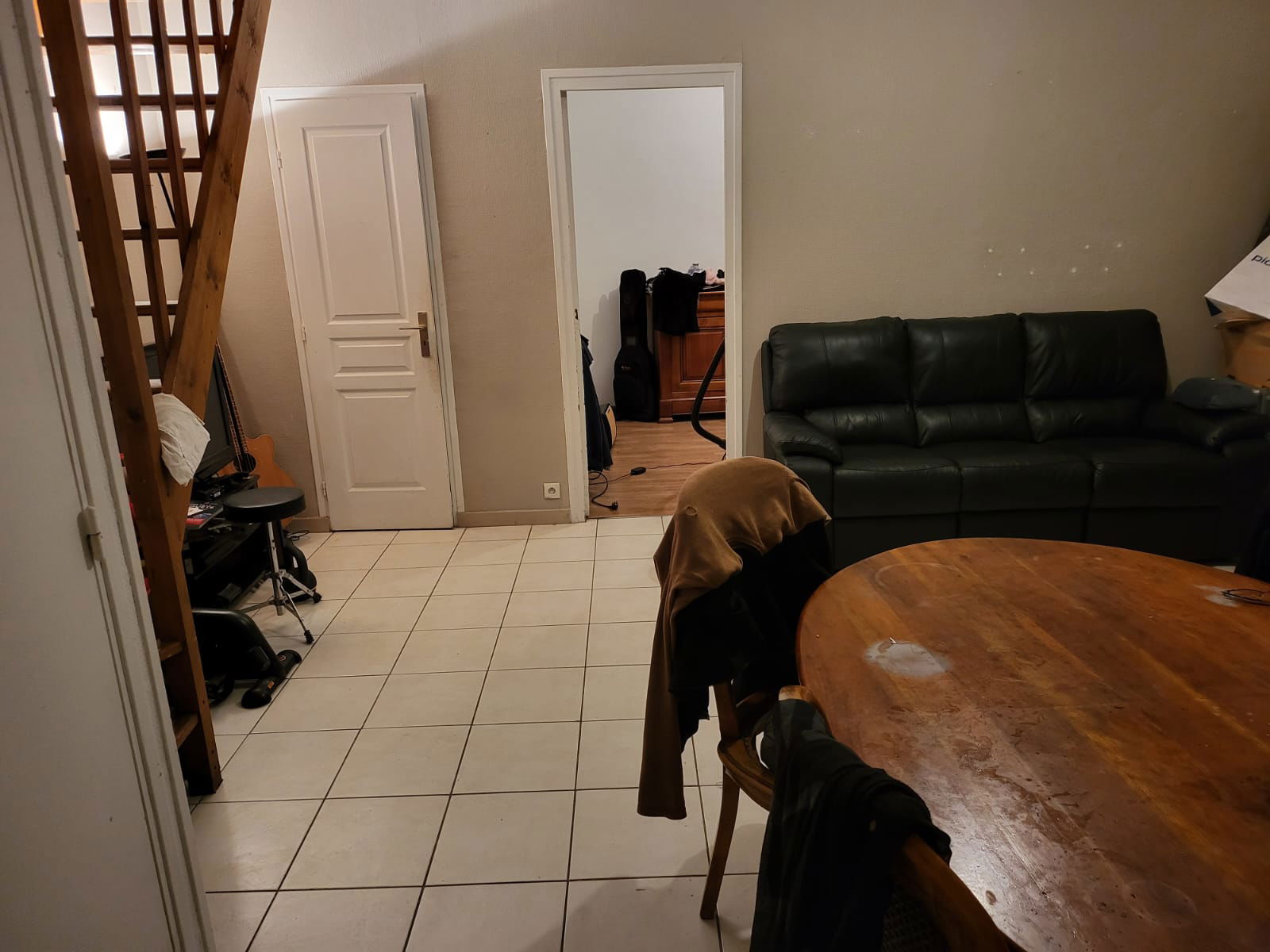 Quedarse En Casa Lamorlaye 317262