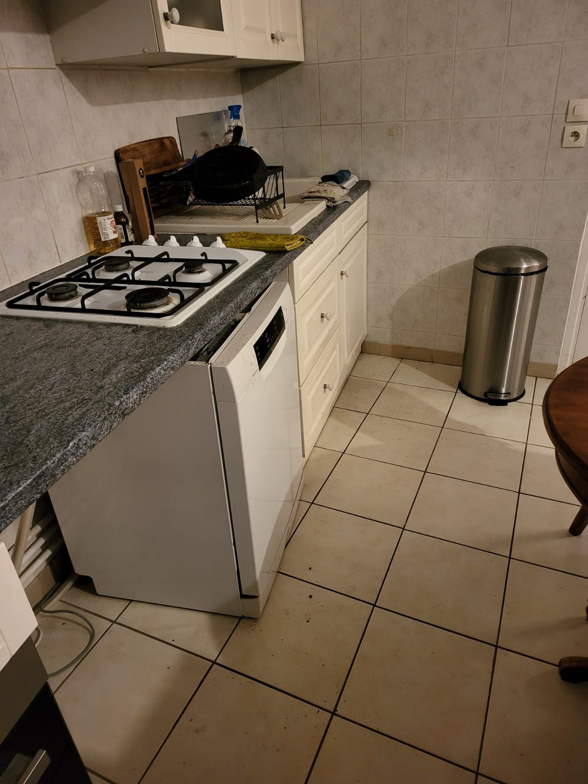 Quedarse En Casa Lamorlaye 317262