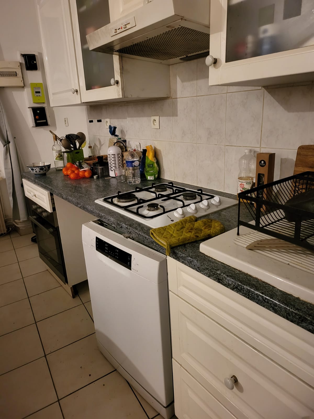 Quedarse En Casa Lamorlaye 317262