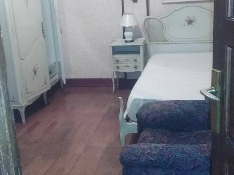 Quedarse En Casa Donostia 156328-1