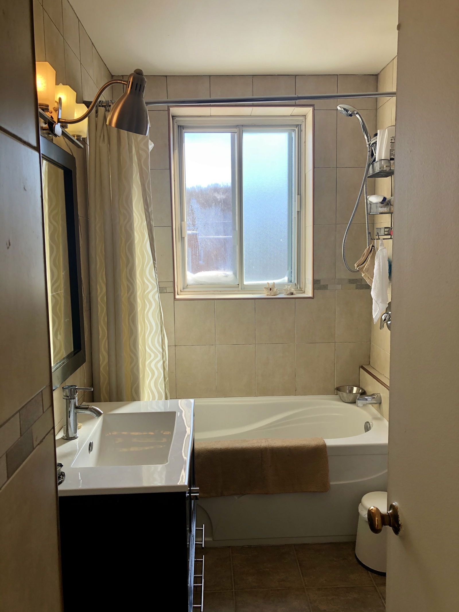 Quedarse En Casa Westmount 227752