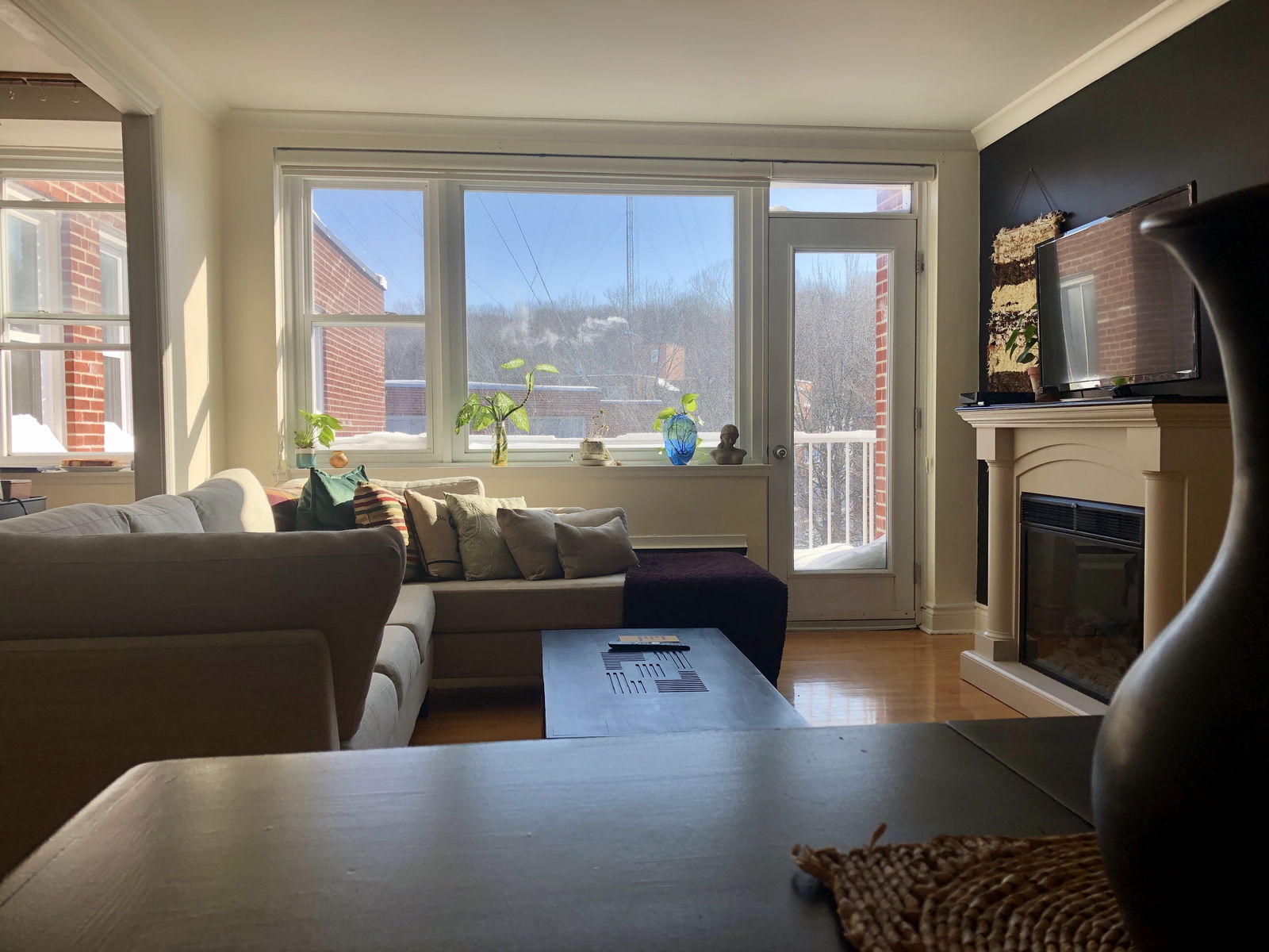 Quedarse En Casa Westmount 227752