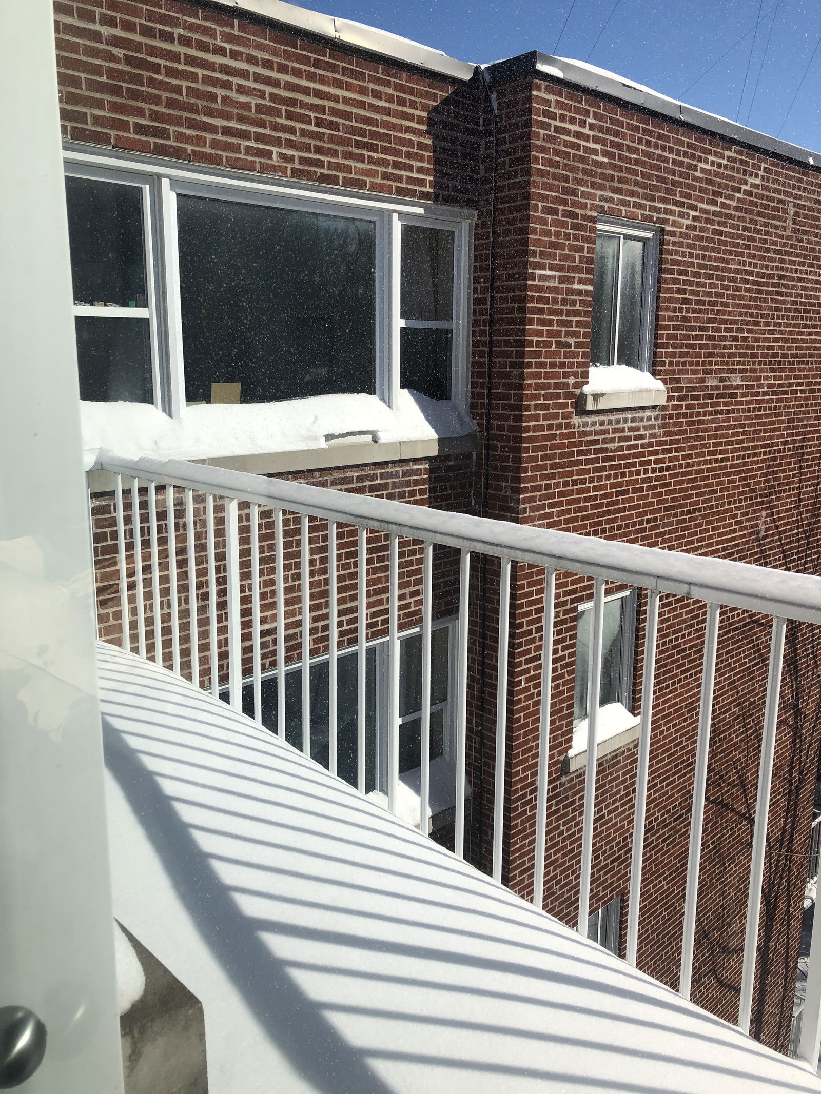 Quedarse En Casa Westmount 227752