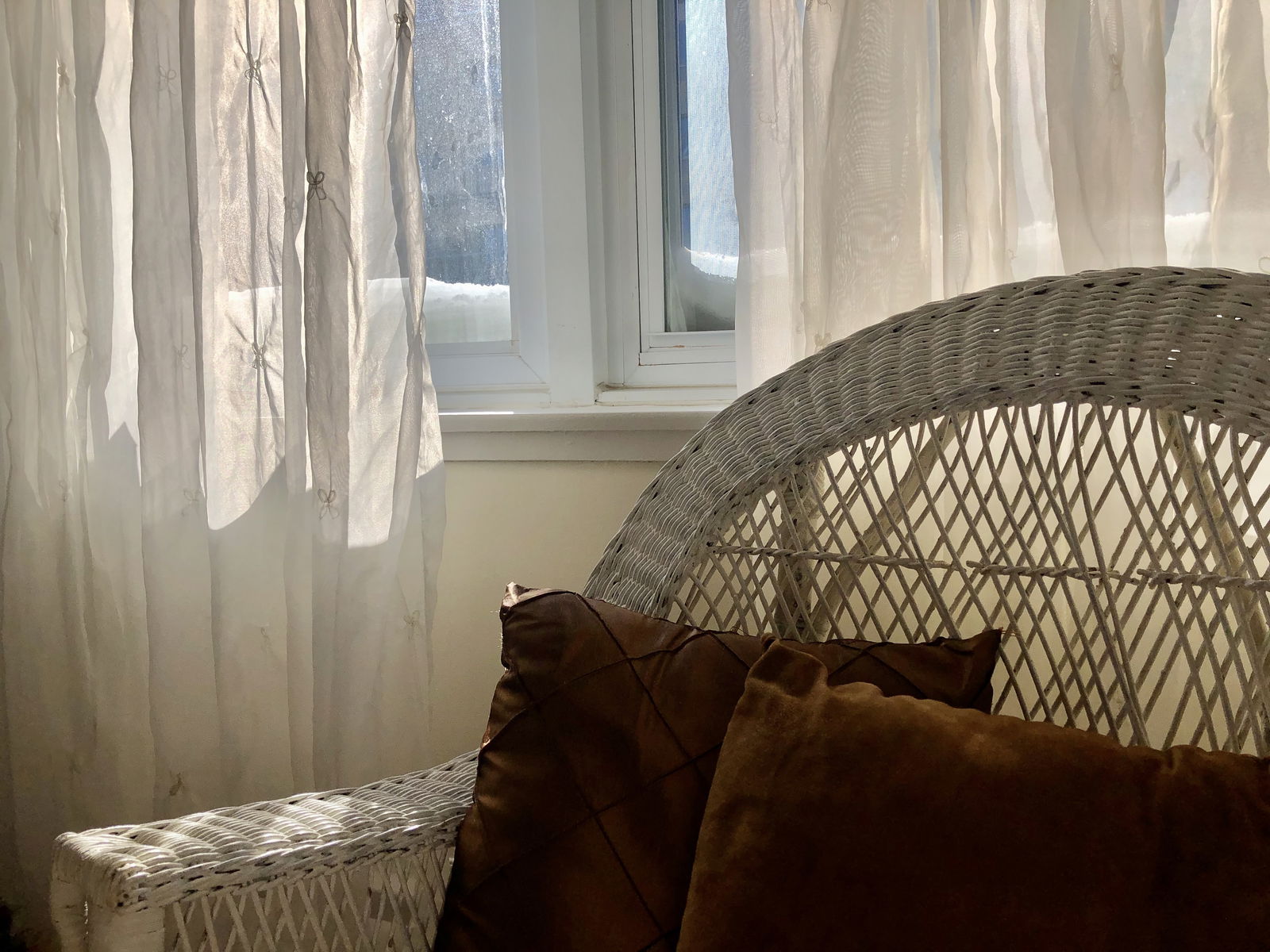 Quedarse En Casa Westmount 227752