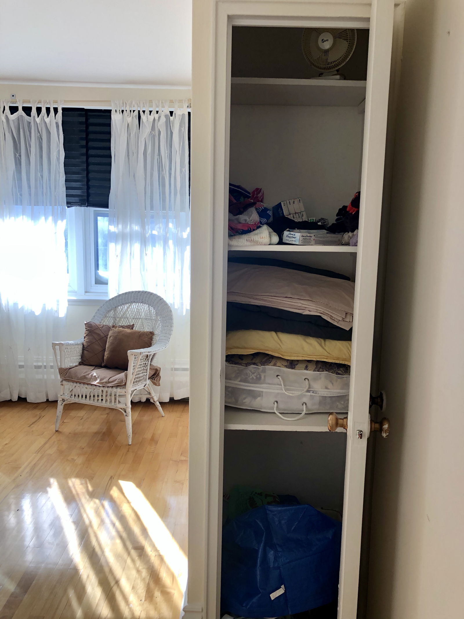 Quedarse En Casa Westmount 227752