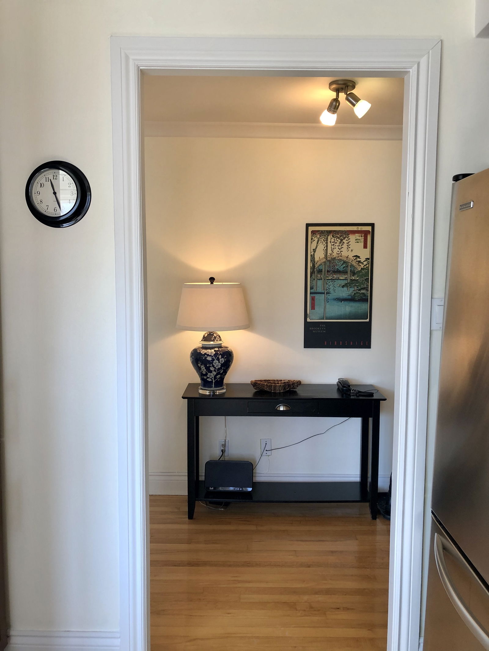 Quedarse En Casa Westmount 227752