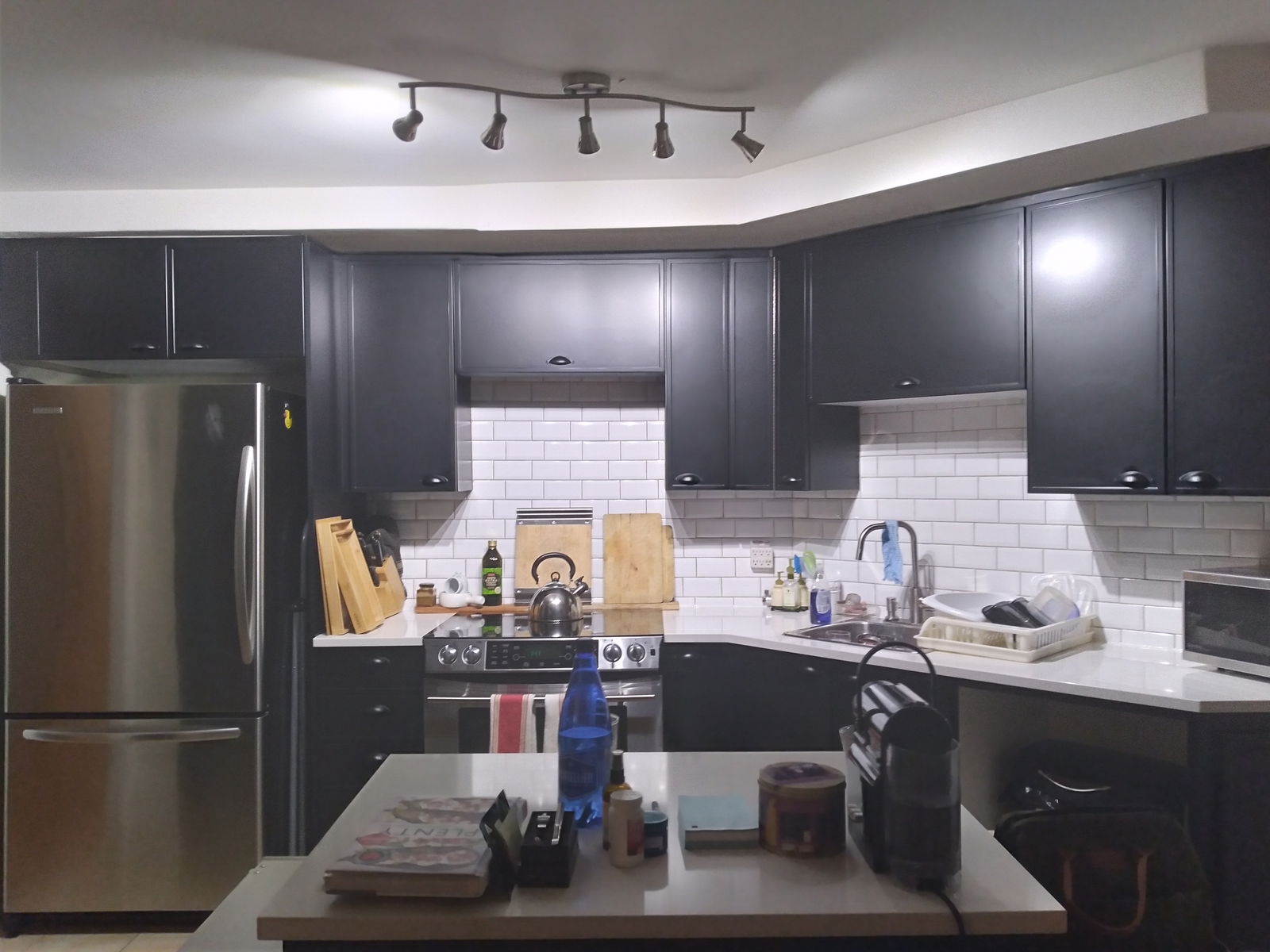 Quedarse En Casa Westmount 227752