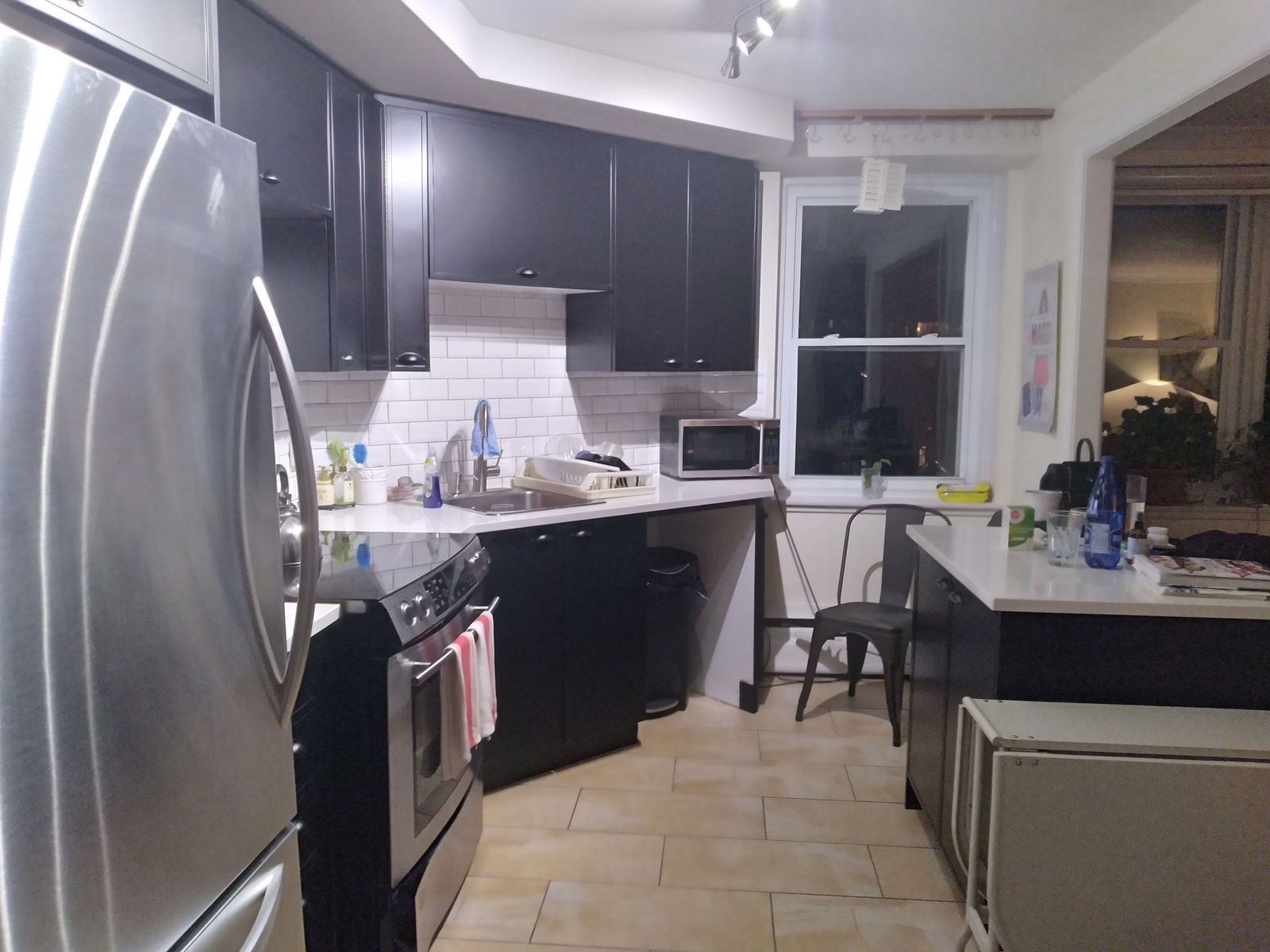 Quedarse En Casa Westmount 227752