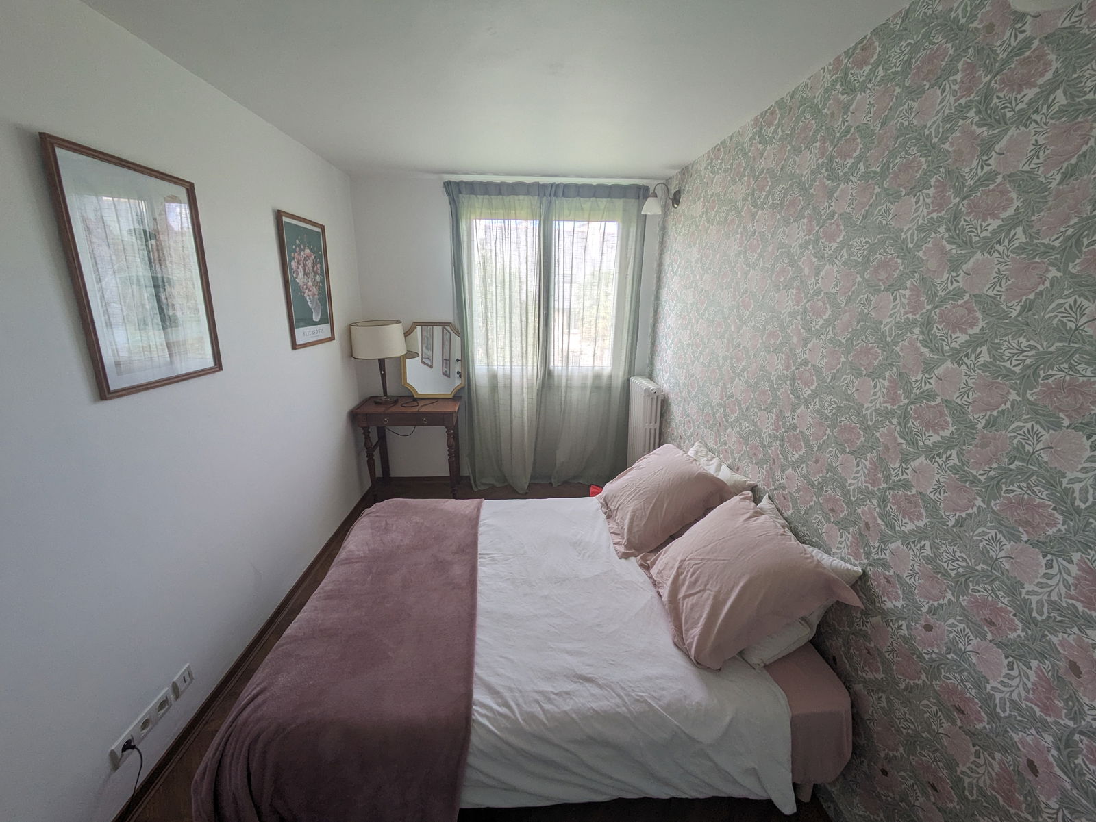 Quedarse En Casa Rennes 340515