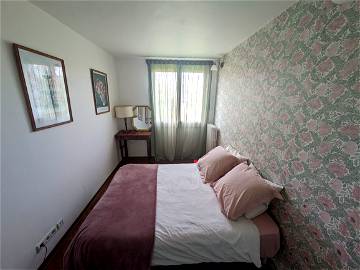Roomlala | Se alquila habitación cerca de todos los servicios.