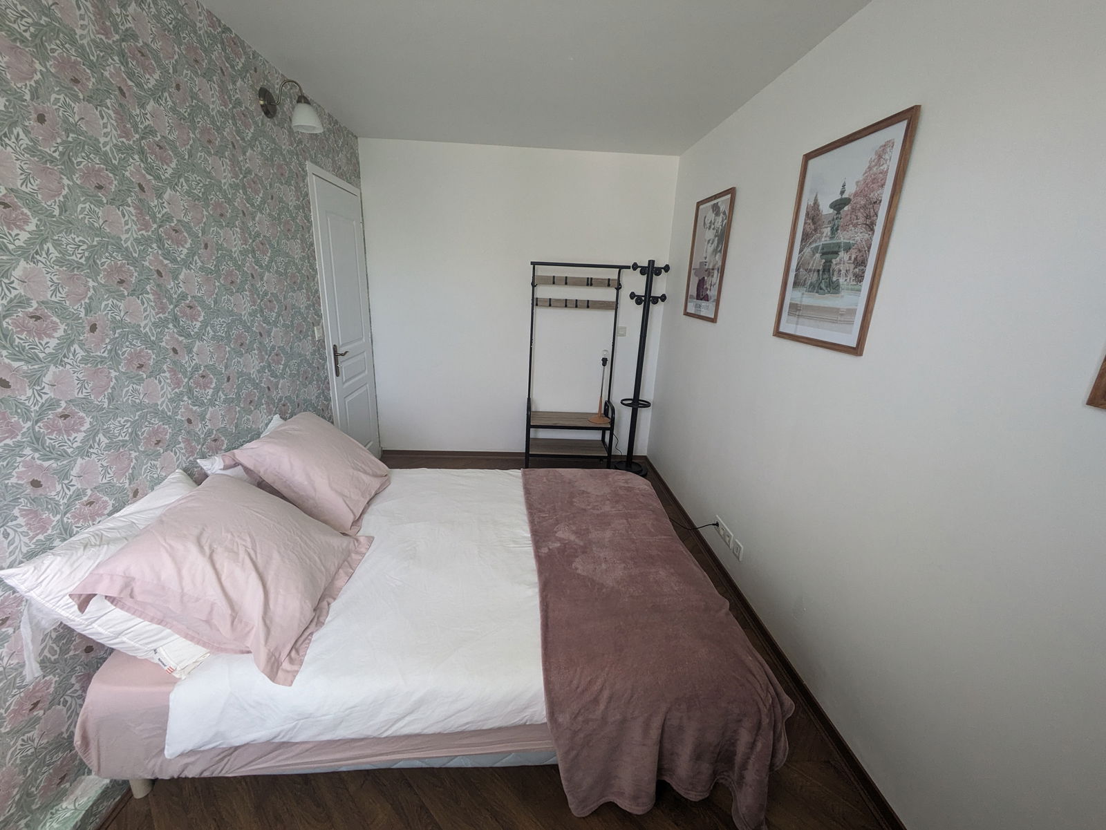Quedarse En Casa Rennes 340515