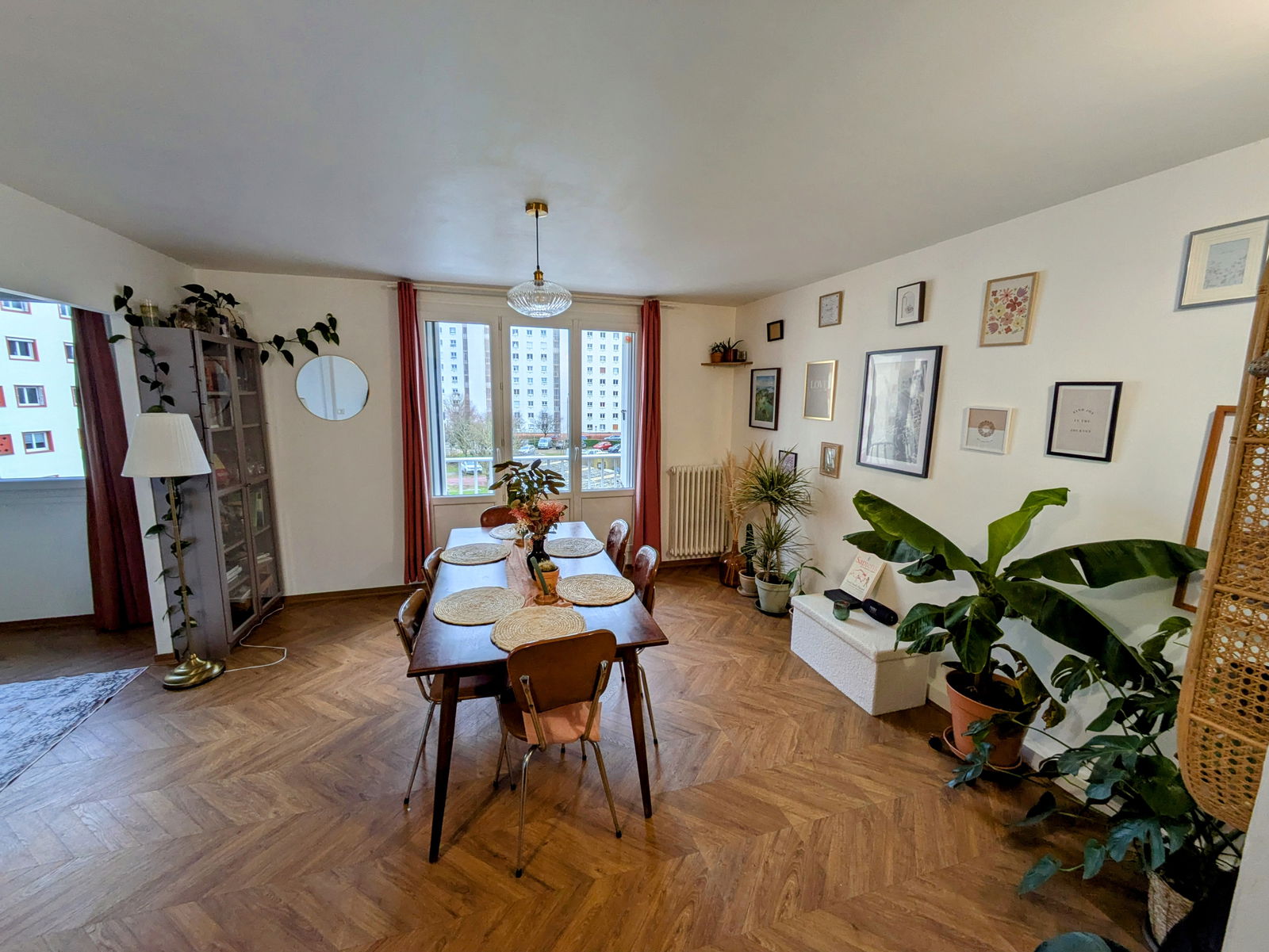 Quedarse En Casa Rennes 340515