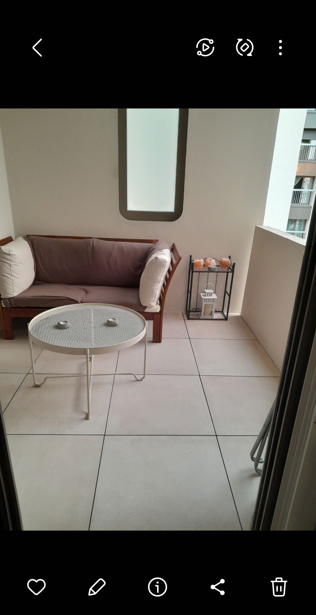 Colocación Villeurbanne 641416