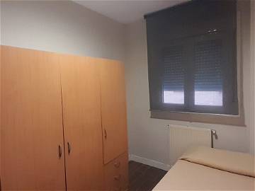 Habitación En Alquiler Fuenlabrada 399723