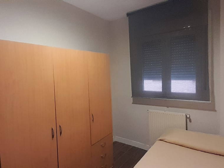 Chambre À Louer Fuenlabrada 399723