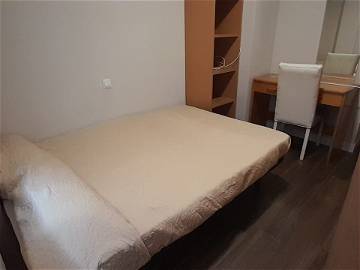 Habitación En Alquiler Fuenlabrada 399723