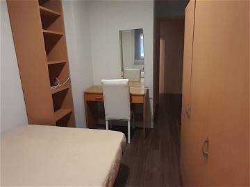 Chambre Chez L'habitant Fuenlabrada 399723-4