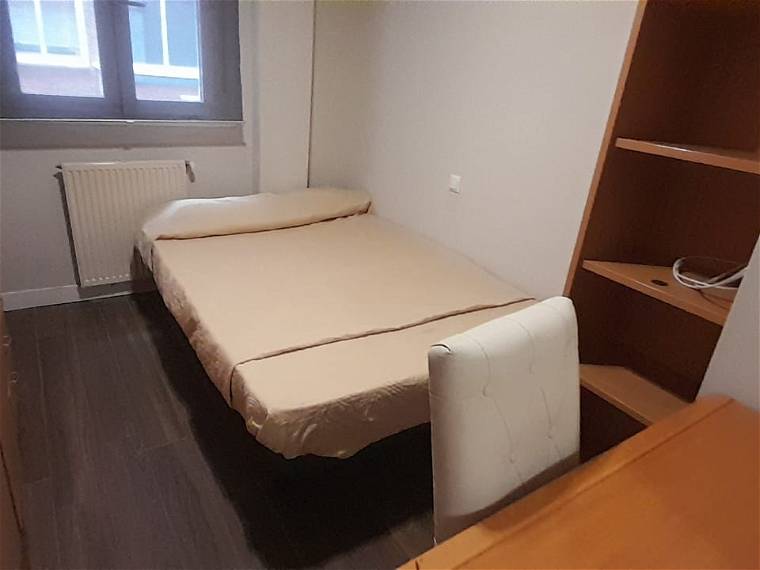 Chambre À Louer Fuenlabrada 399723-1