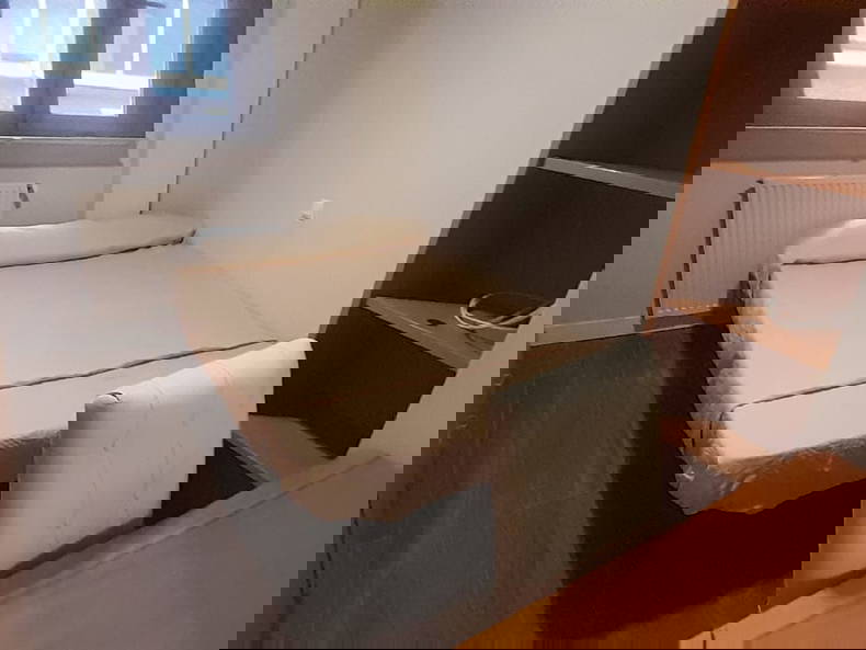 Homestay Fuenlabrada 399723-1