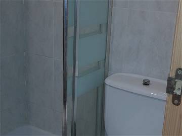 Chambre Chez L'habitant Fuenlabrada 399723-6