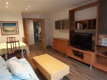 Chambre Chez L'habitant Fuenlabrada 399723-7