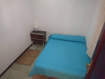 Chambre À Louer Barcelona 165013