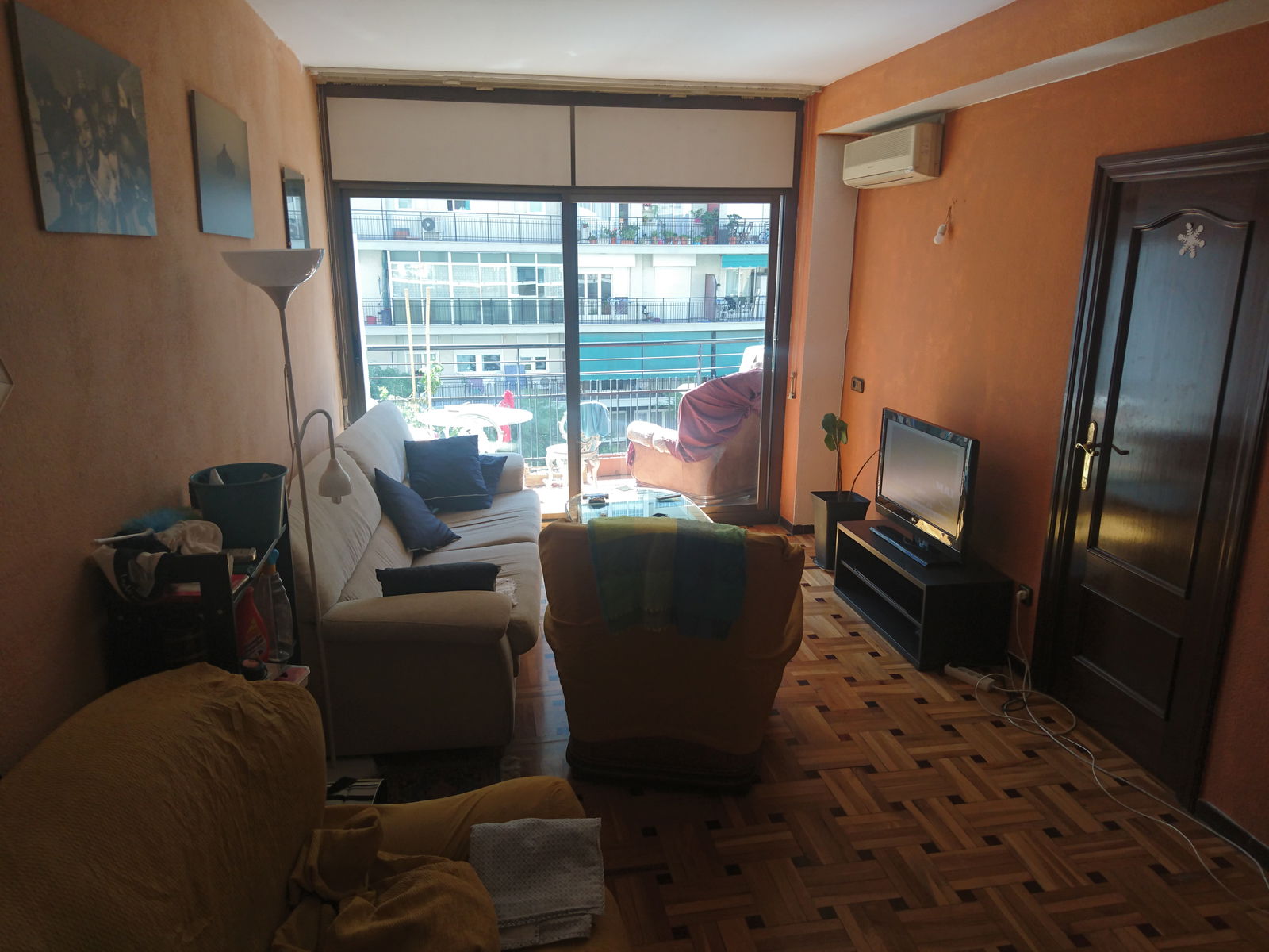 Quedarse En Casa Barcelona 165013