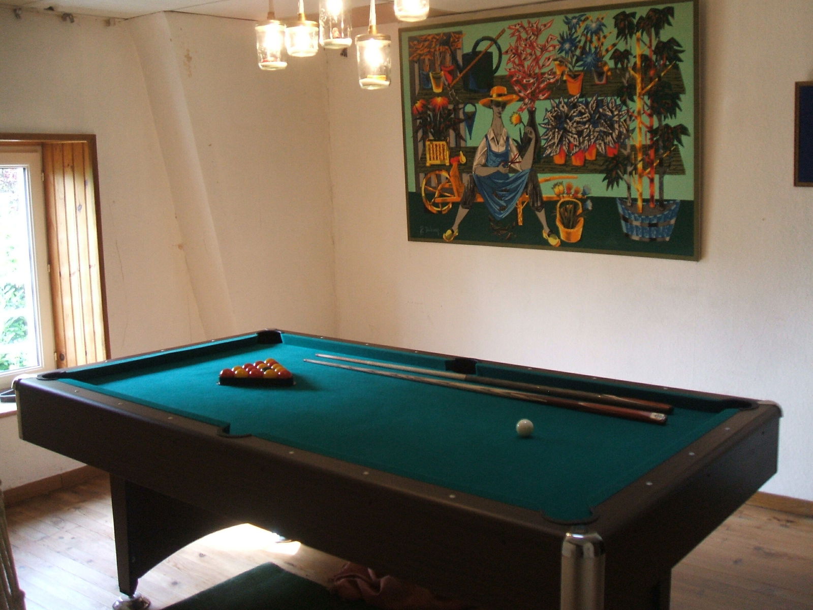 Quedarse En Casa Aiguefonde 48882