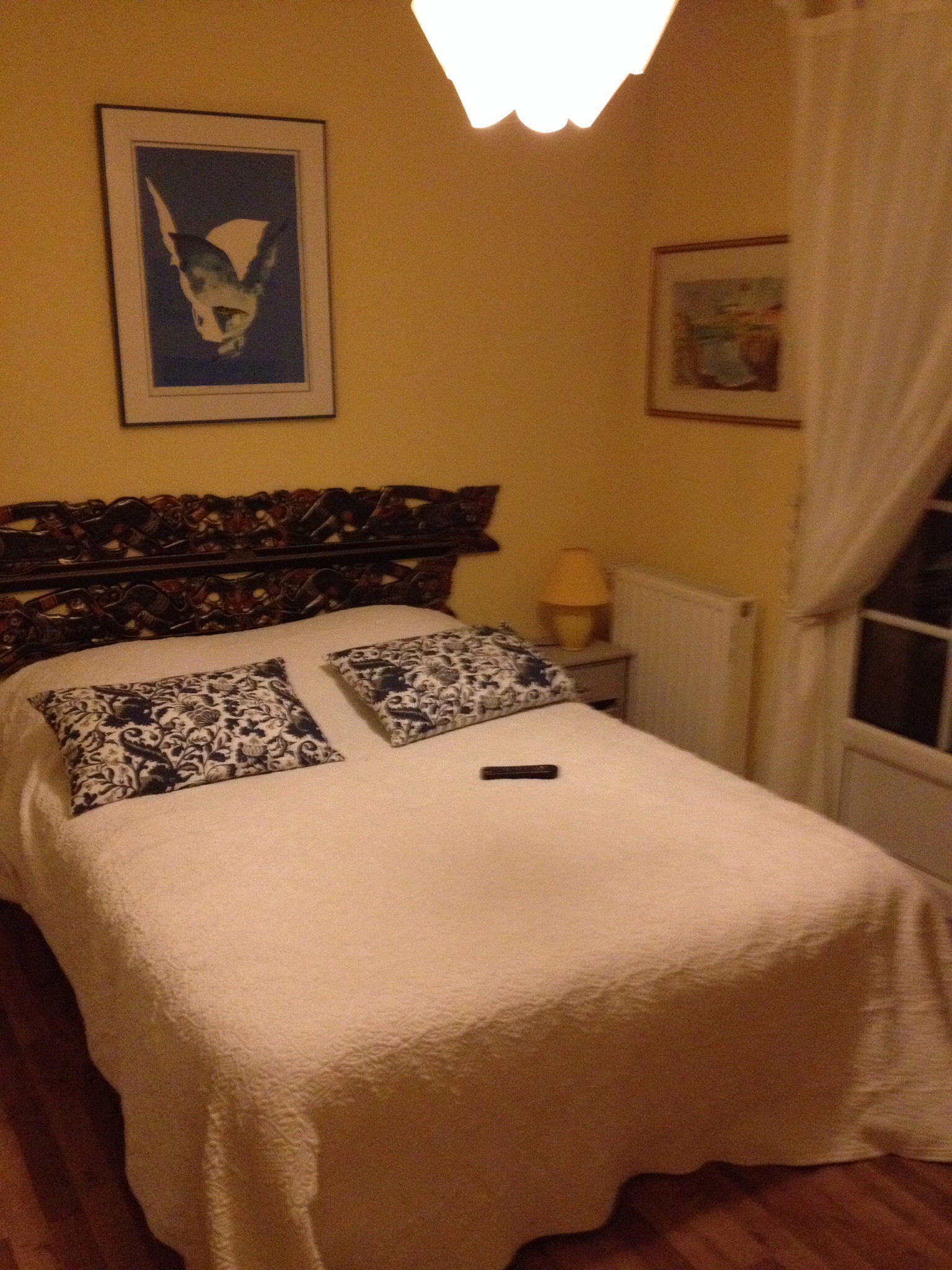 Quedarse En Casa Louvigny 78838